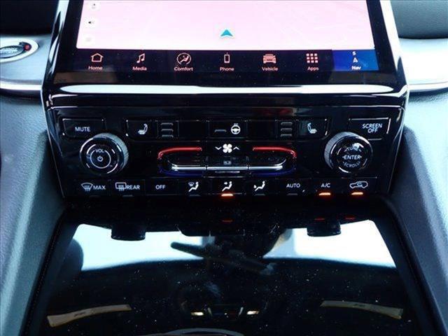 new 2025 Jeep Grand Cherokee L car, priced at $45,299