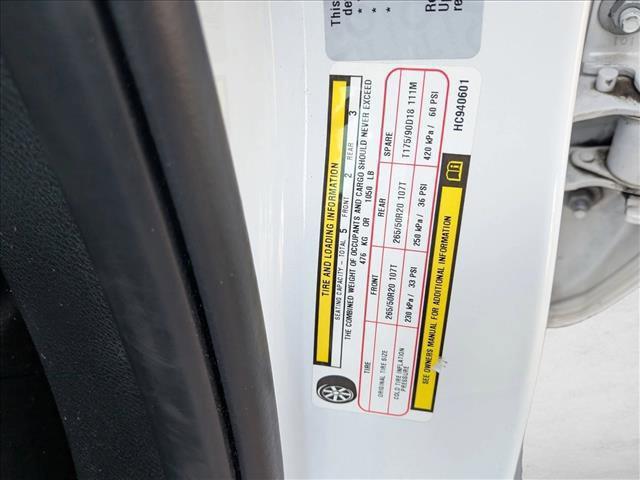 used 2017 Jeep Grand Cherokee car, priced at $14,546