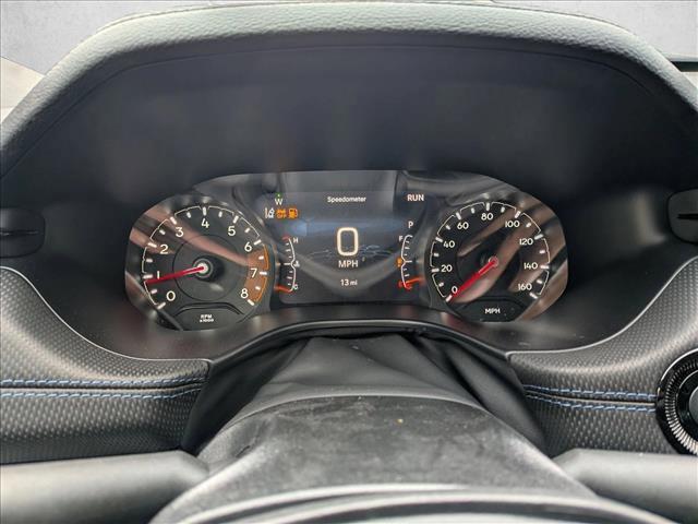 new 2026 Jeep Compass car, priced at $31,789