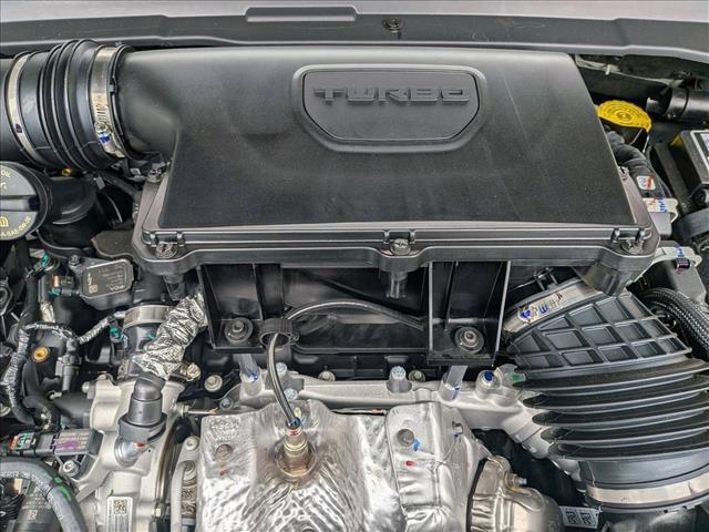 new 2026 Jeep Compass car, priced at $31,789