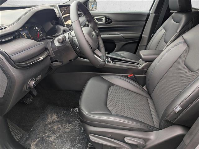 new 2026 Jeep Compass car, priced at $31,789