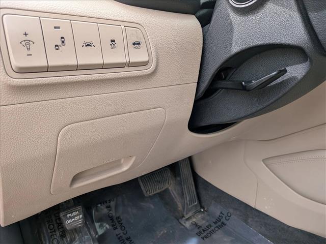 used 2016 Hyundai Tucson car, priced at $13,084