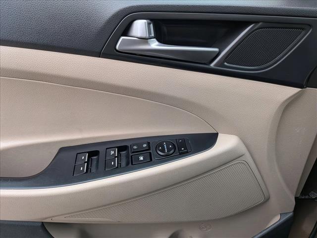 used 2016 Hyundai Tucson car, priced at $13,084