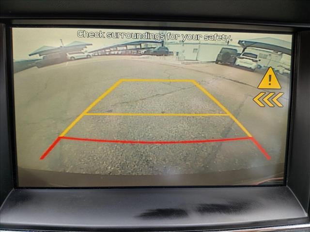 used 2016 Hyundai Tucson car, priced at $13,084