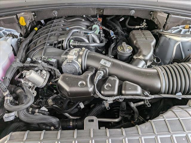 new 2025 Jeep Grand Cherokee car, priced at $64,489