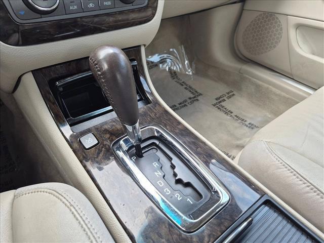 used 2011 Cadillac DTS car, priced at $7,734
