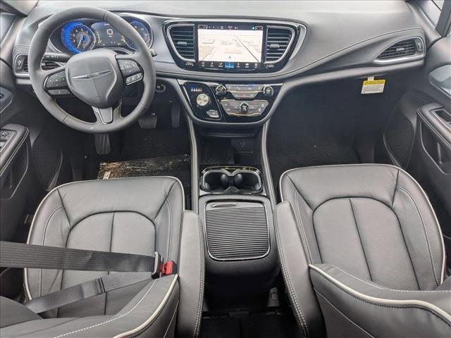 new 2026 Chrysler Pacifica car, priced at $50,980