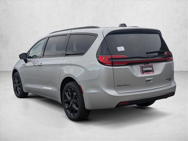 new 2026 Chrysler Pacifica car, priced at $50,980