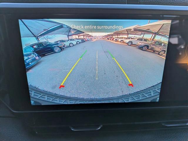 used 2024 Jeep Wrangler 4xe car, priced at $30,253