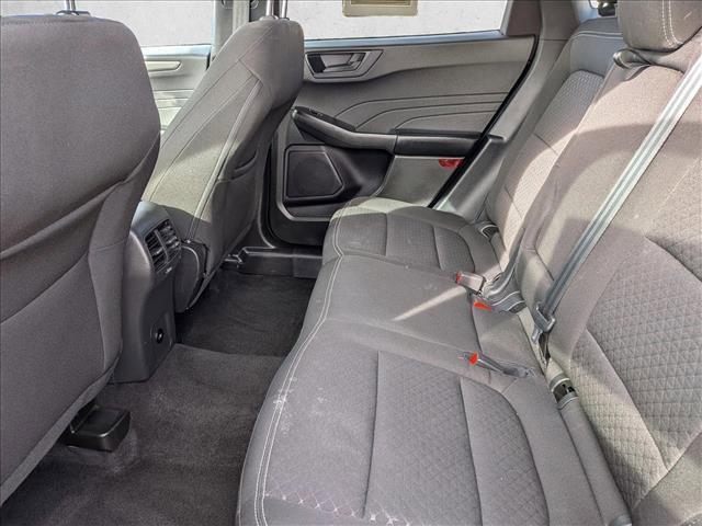 used 2024 Ford Escape car, priced at $17,287