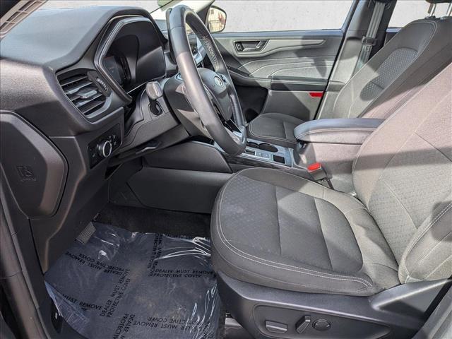 used 2024 Ford Escape car, priced at $17,287