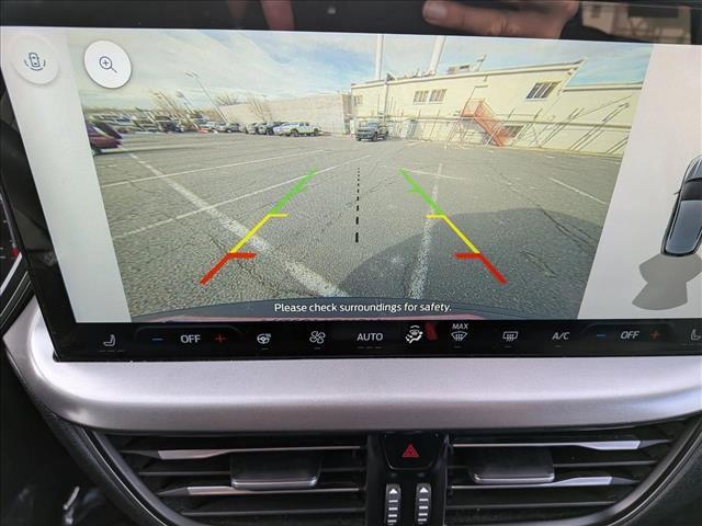 used 2024 Ford Escape car, priced at $17,287