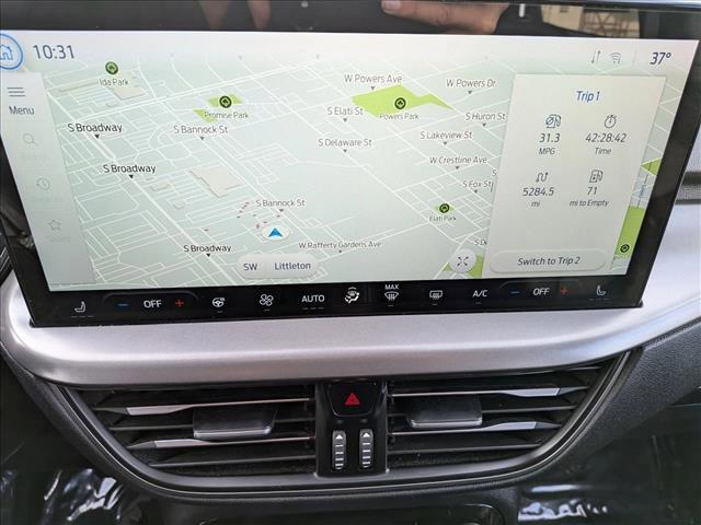 used 2024 Ford Escape car, priced at $17,287