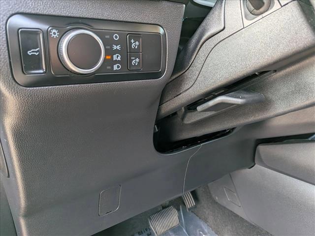 used 2024 Ford Escape car, priced at $17,287