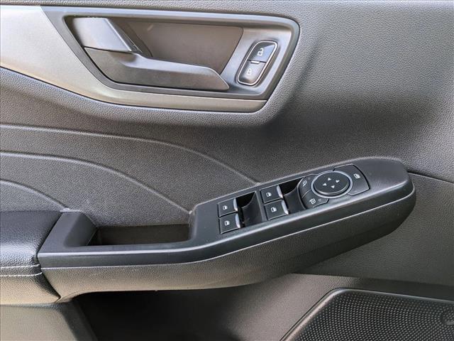 used 2024 Ford Escape car, priced at $17,287