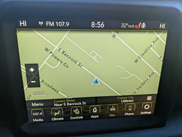 used 2022 Jeep Wrangler Unlimited car, priced at $37,746