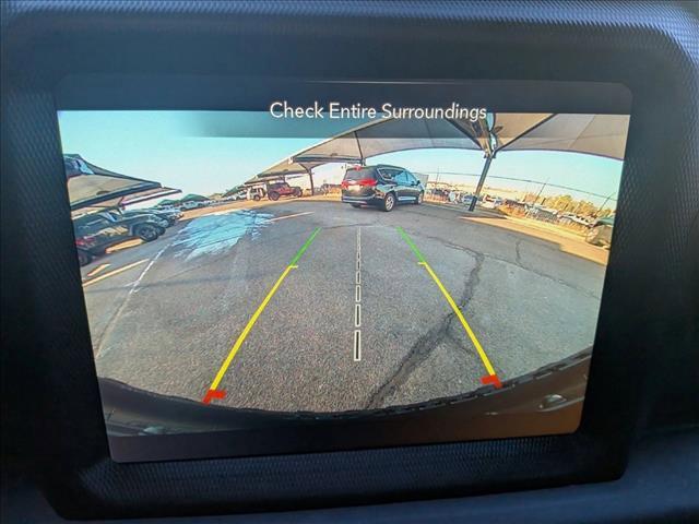 used 2022 Jeep Wrangler Unlimited car, priced at $37,746