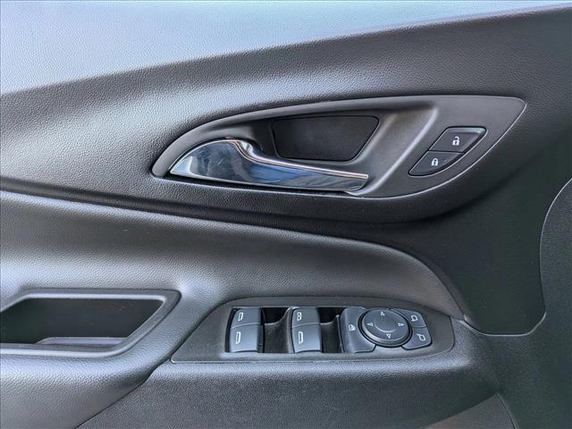 used 2024 Chevrolet Equinox car, priced at $20,485