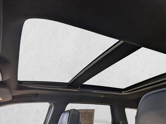 used 2016 Jeep Grand Cherokee car, priced at $9,199