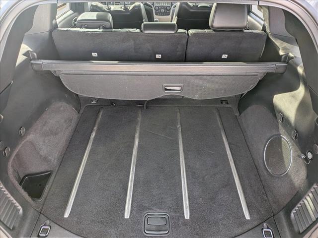 used 2016 Jeep Grand Cherokee car, priced at $9,199