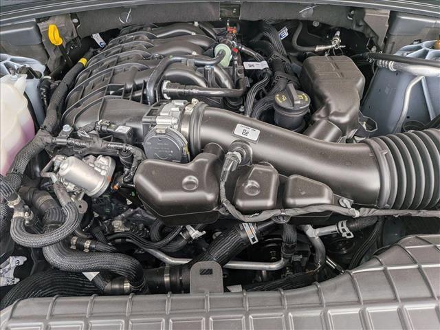 new 2025 Jeep Grand Cherokee car, priced at $63,132