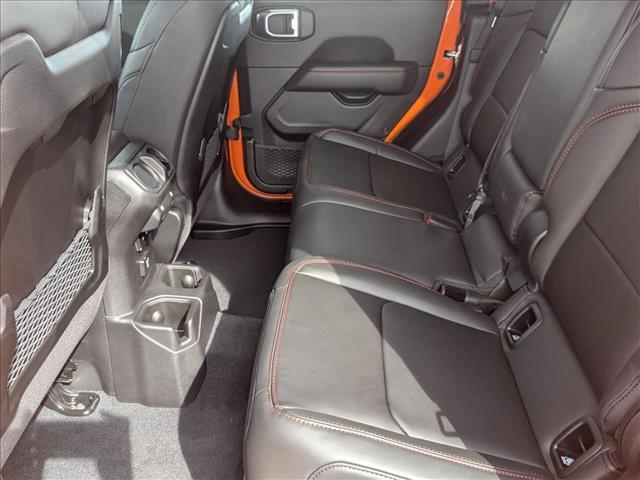 new 2025 Jeep Gladiator car, priced at $51,399