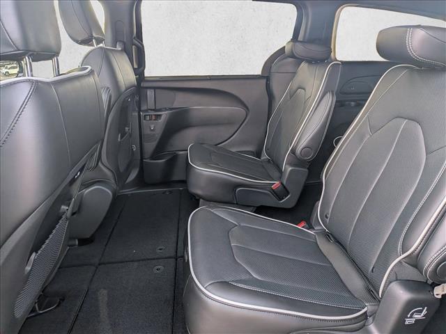 new 2026 Chrysler Pacifica car, priced at $49,225