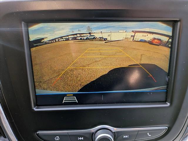 used 2019 Chevrolet Equinox car, priced at $12,717