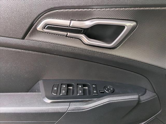 used 2024 Kia Sportage car, priced at $19,640