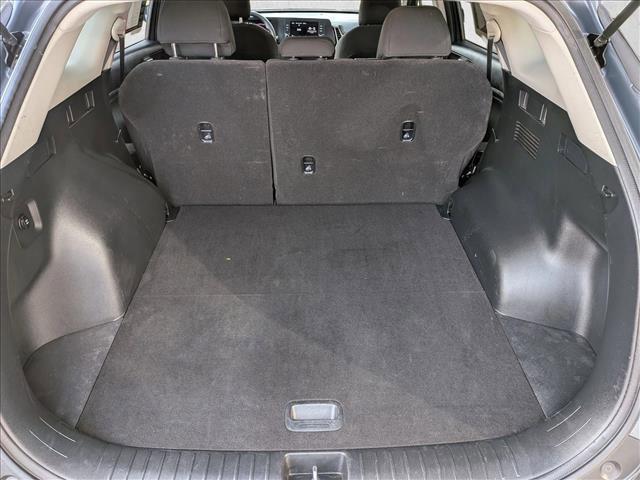 used 2024 Kia Sportage car, priced at $19,640