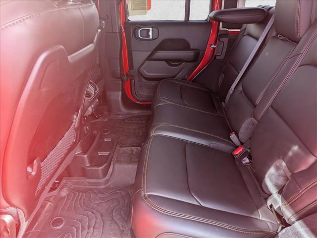 used 2024 Jeep Wrangler car, priced at $77,700