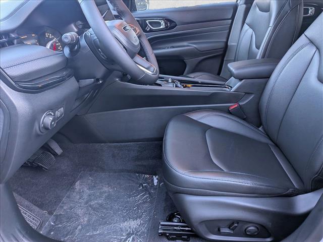 new 2026 Jeep Compass car, priced at $35,914