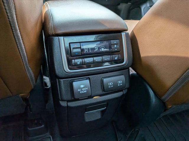 used 2019 Subaru Ascent car, priced at $17,592