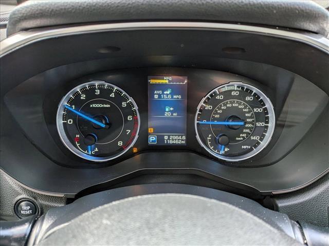used 2019 Subaru Ascent car, priced at $17,592