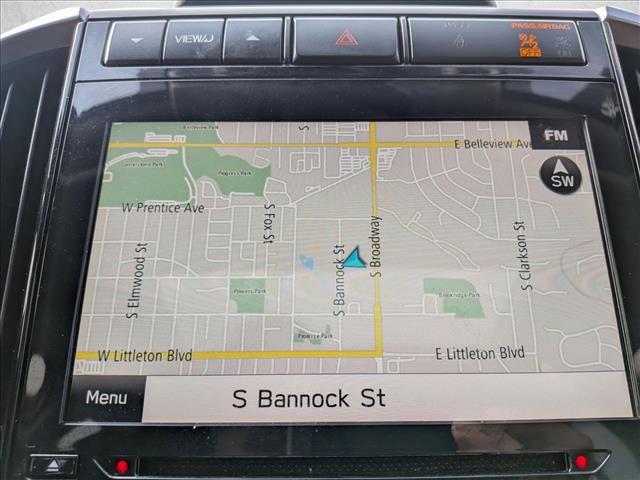 used 2019 Subaru Ascent car, priced at $17,592