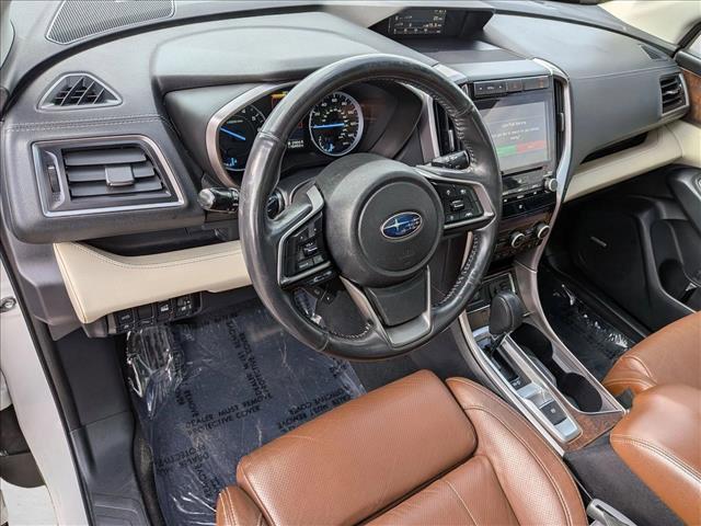 used 2019 Subaru Ascent car, priced at $17,592