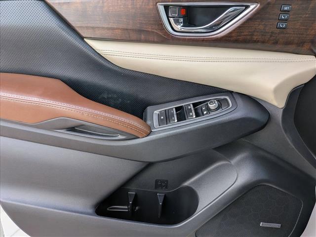 used 2019 Subaru Ascent car, priced at $17,592