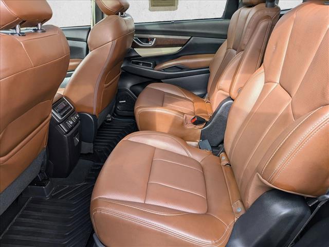 used 2019 Subaru Ascent car, priced at $17,592