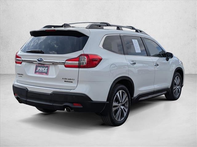 used 2019 Subaru Ascent car, priced at $17,592