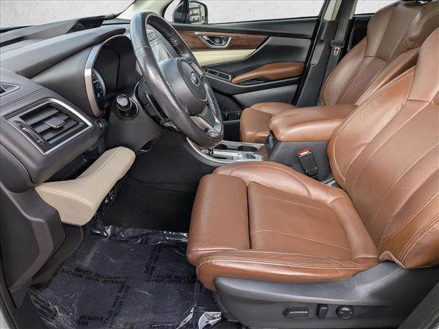used 2019 Subaru Ascent car, priced at $17,592