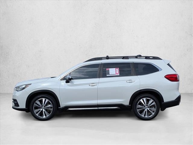 used 2019 Subaru Ascent car, priced at $17,592