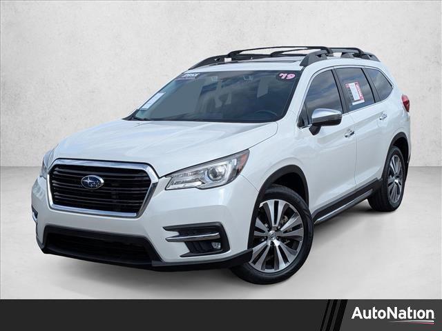used 2019 Subaru Ascent car, priced at $17,592