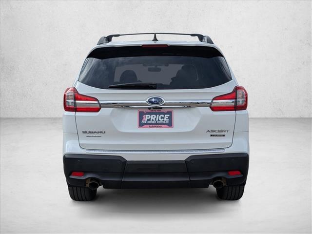 used 2019 Subaru Ascent car, priced at $17,592