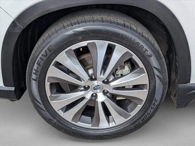used 2019 Subaru Ascent car, priced at $17,592