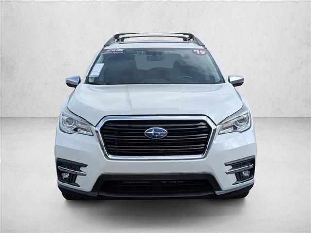 used 2019 Subaru Ascent car, priced at $17,592