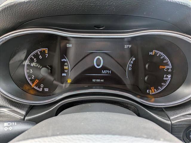 used 2019 Jeep Grand Cherokee car, priced at $18,685