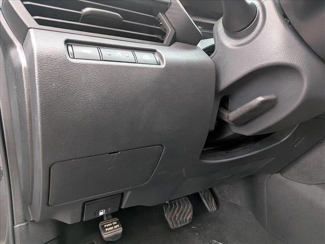 used 2021 Nissan Altima car, priced at $10,379