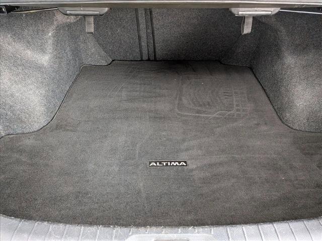 used 2021 Nissan Altima car, priced at $10,379