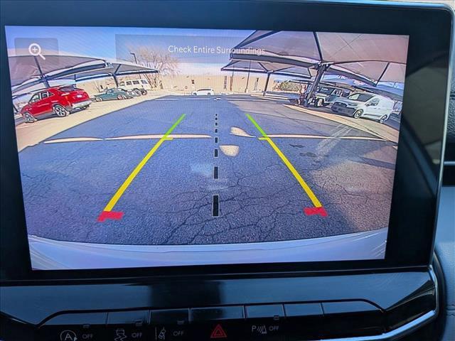 used 2022 Jeep Compass car, priced at $20,944