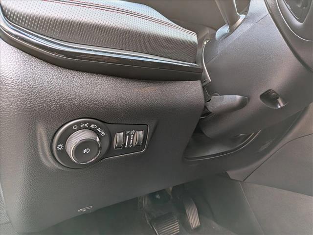 used 2024 Jeep Compass car, priced at $24,828